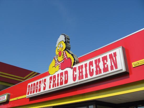 Dodge's Chicken Store